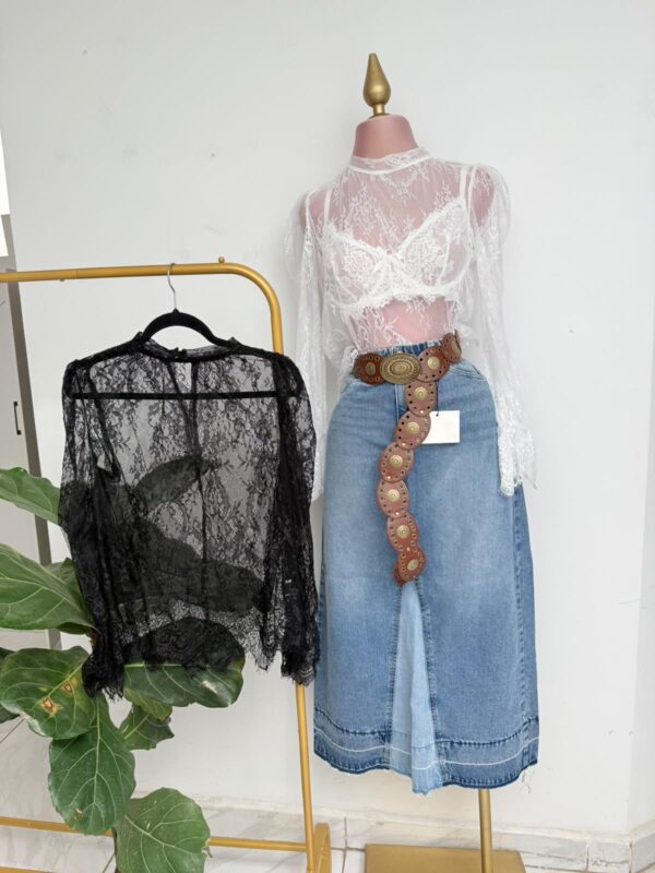 BLUSA 463
