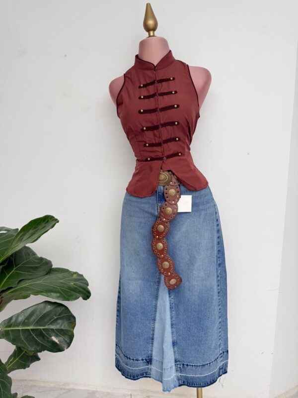 BLUSA 464