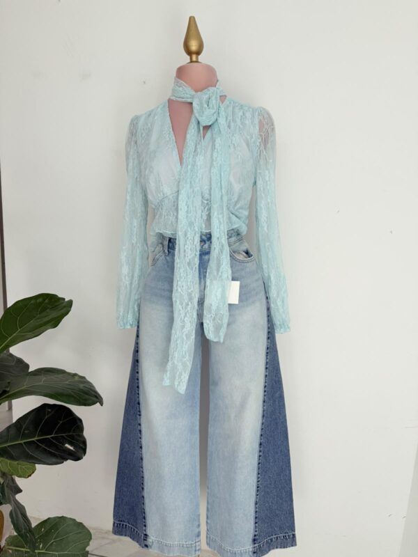 BLUSA 489
