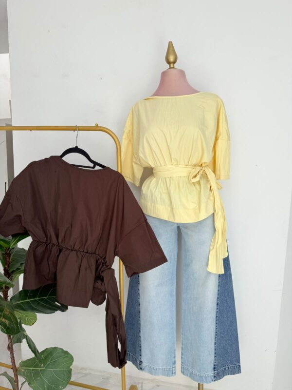 BLUSA 491