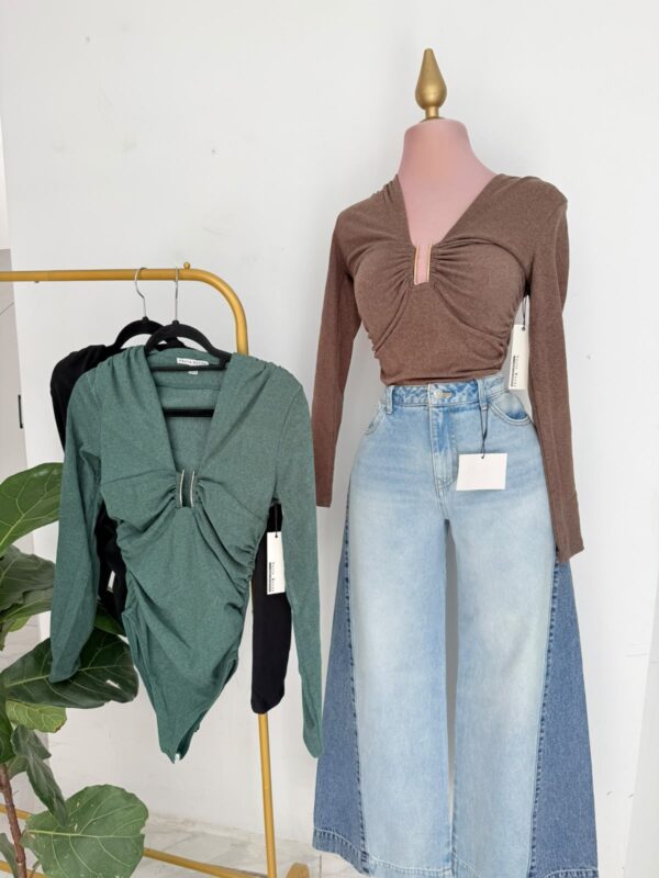BLUSA 492