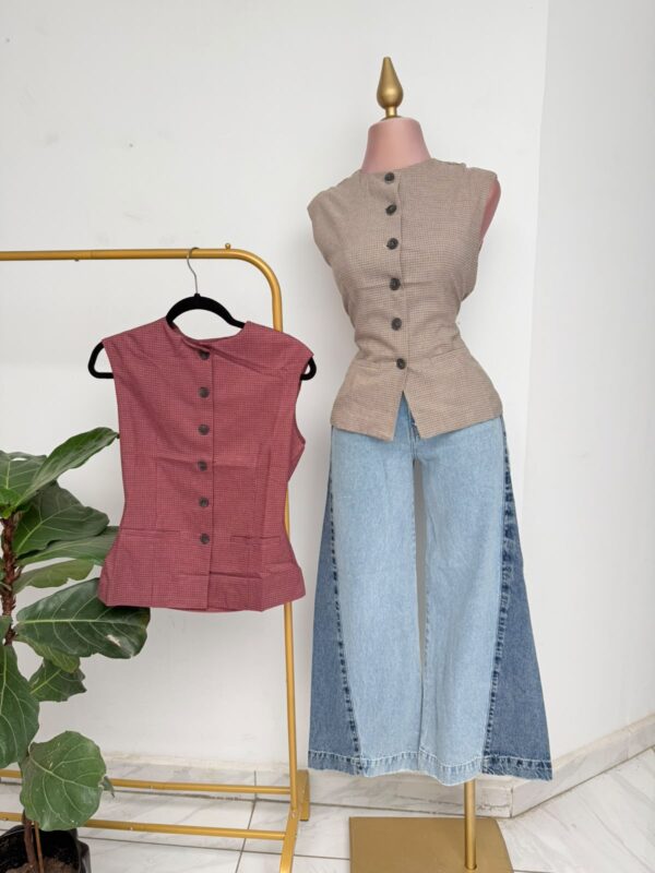 CHALECO 026