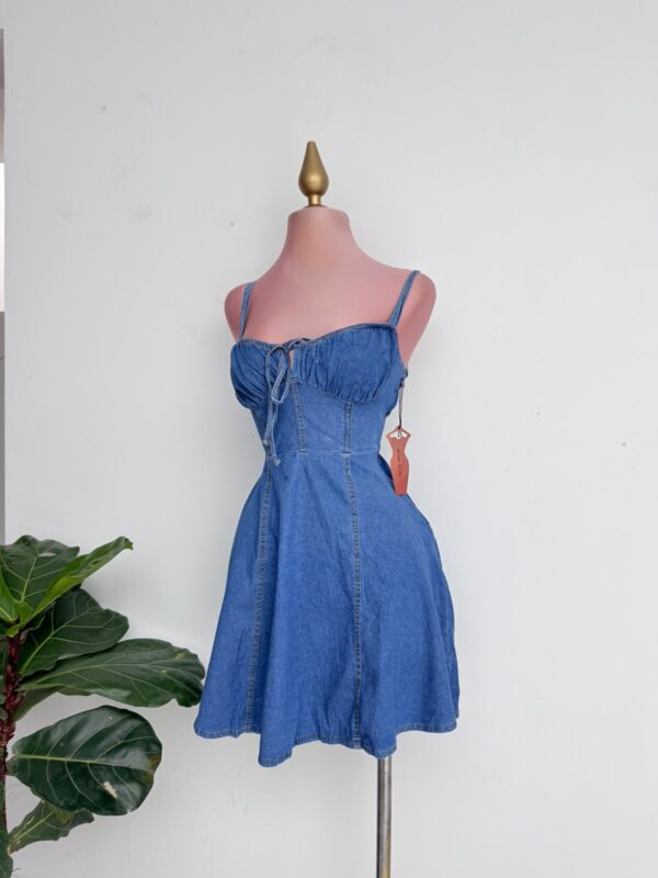 VESTIDO 268