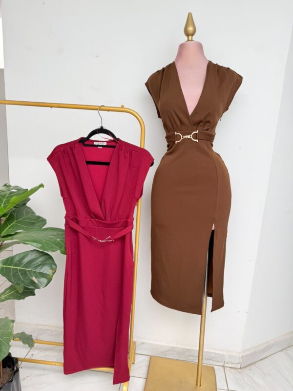 VESTIDO 271