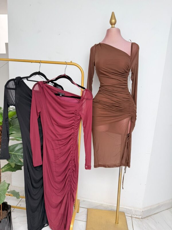 VESTIDO 272